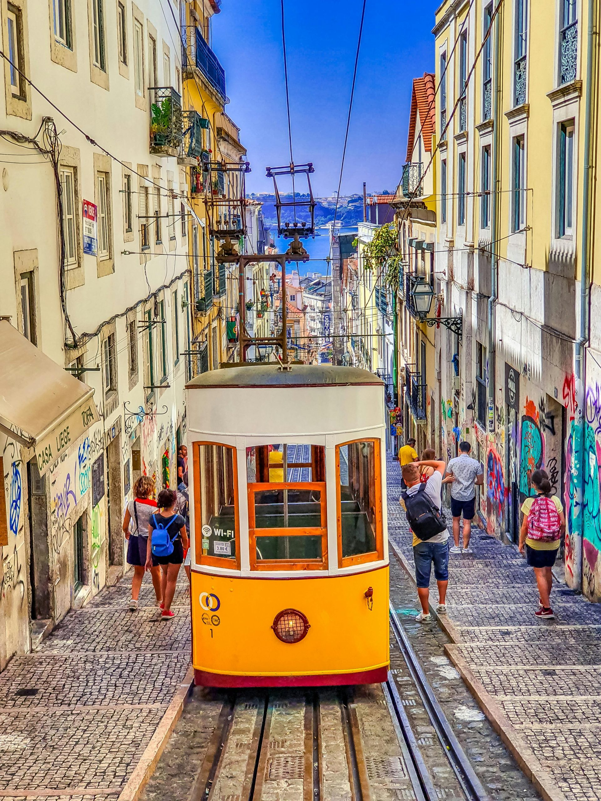 tram portugal